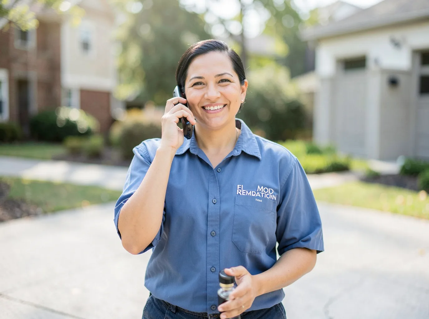 Mold Remediation Old Harbor, AK FAQs